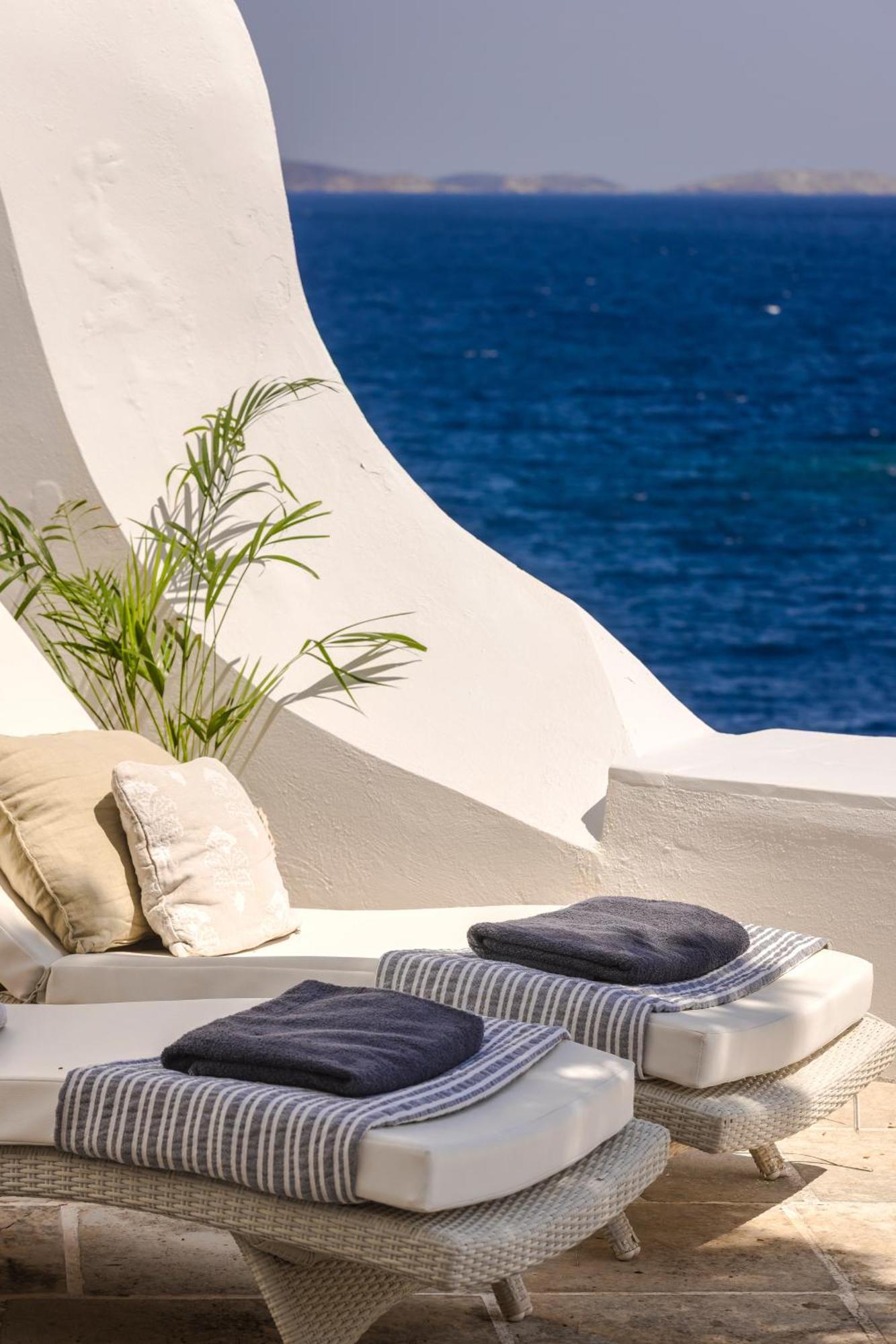 Hotel Hydrea Exclusive Hospitality Hidra Exterior foto