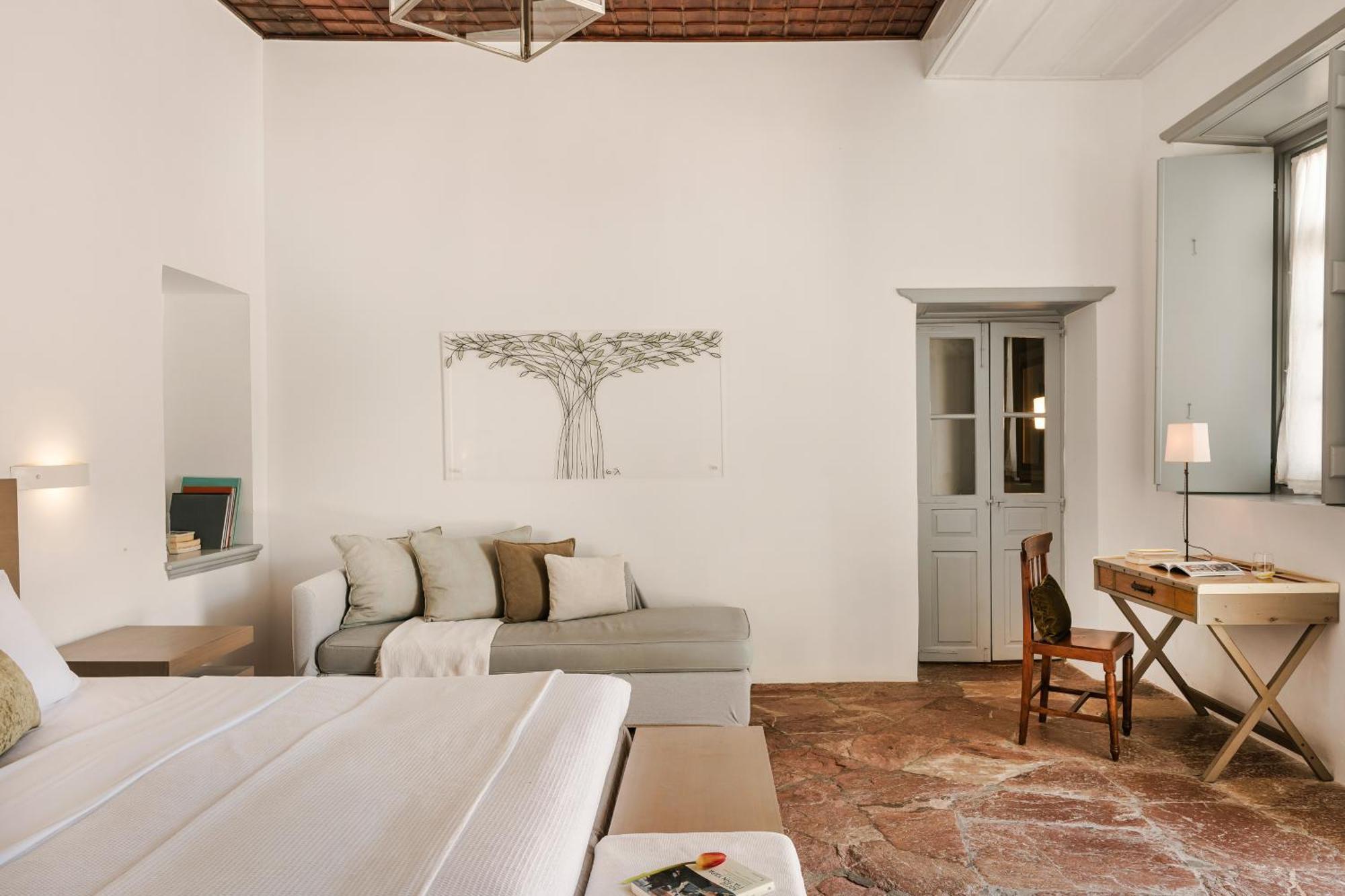 Hotel Hydrea Exclusive Hospitality Hidra Exterior foto