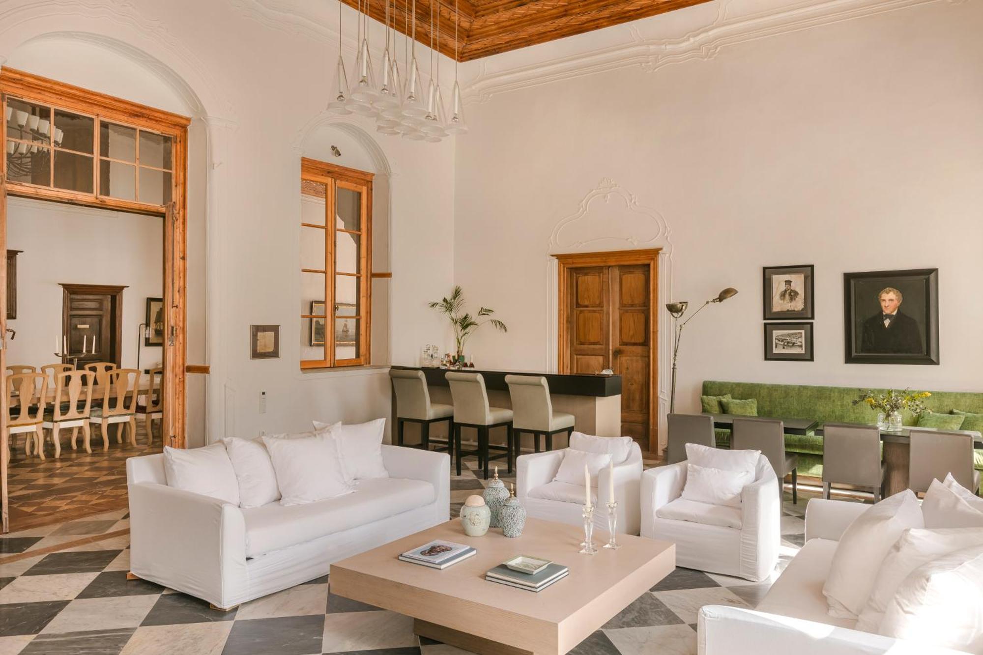 Hotel Hydrea Exclusive Hospitality Hidra Exterior foto